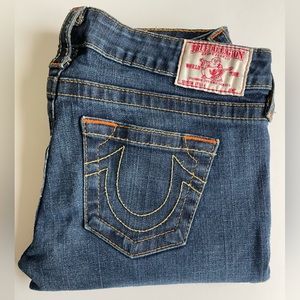 Women’s True Religion Stella Jeans